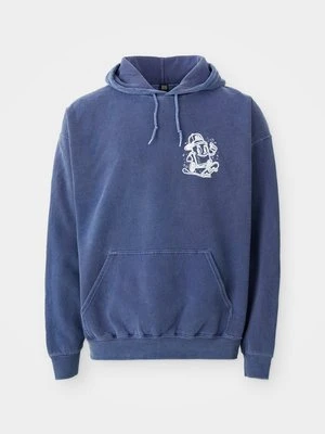 Bluza z kapturem BDG Urban Outfitters