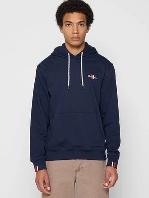 Bluza z kapturem Ben Sherman