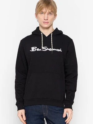 Bluza z kapturem Ben Sherman