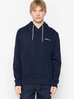 Bluza z kapturem Ben Sherman