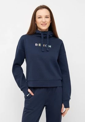 Bluza z kapturem Bench