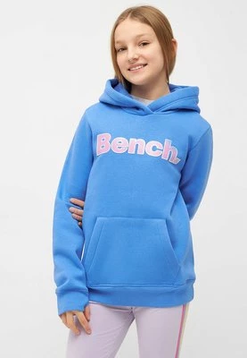 Bluza z kapturem Bench