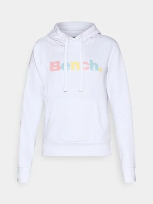Bluza z kapturem Bench