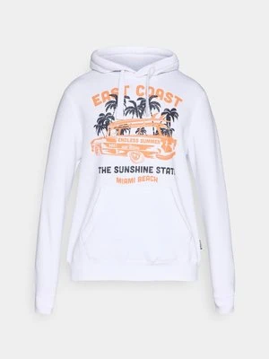 Bluza z kapturem Bench