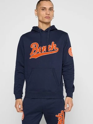 Bluza z kapturem Bench