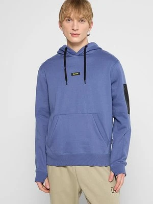 Bluza z kapturem Bench