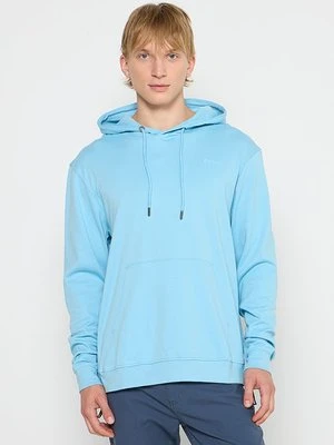 Bluza z kapturem Bench