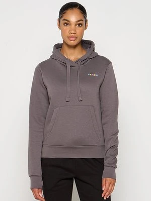Bluza z kapturem Bench
