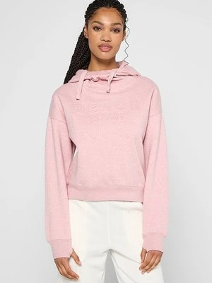 Bluza z kapturem Bench
