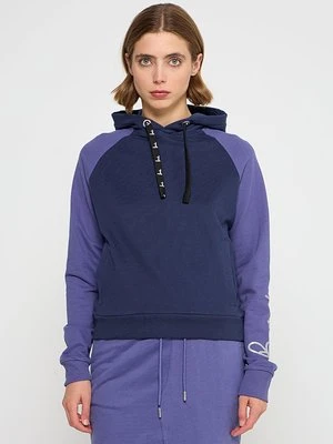 Bluza z kapturem Bench