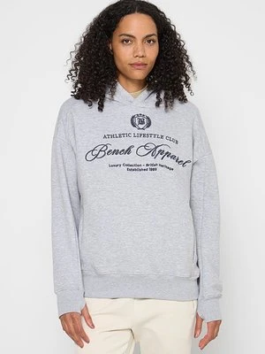 Bluza z kapturem Bench