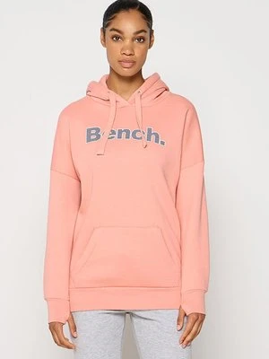 Bluza z kapturem Bench