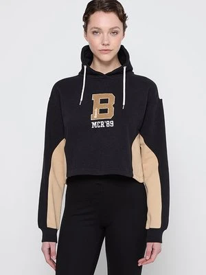 Bluza z kapturem Bench
