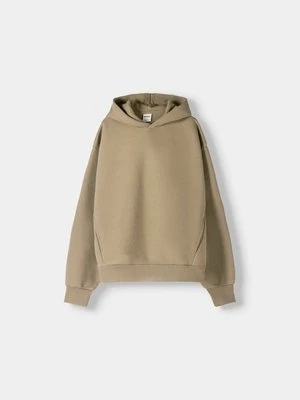 Bluza z kapturem Bershka