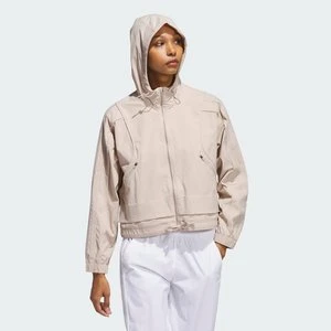 Bluza z kapturem Beyond Full-Zip Adidas