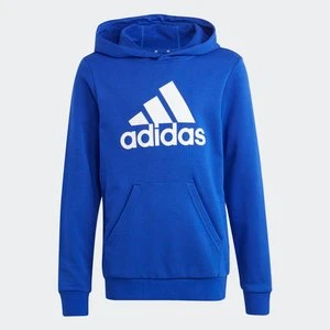 Bluza z kapturem Big Logo Essentials Cotton Adidas
