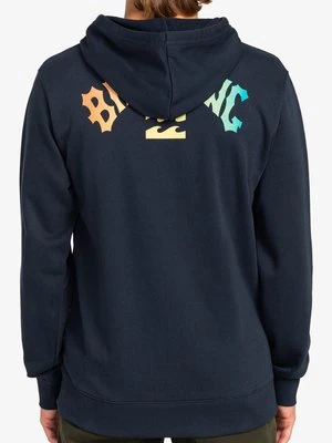 Bluza z kapturem Billabong