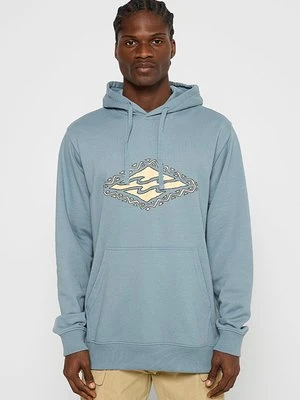 Bluza z kapturem Billabong