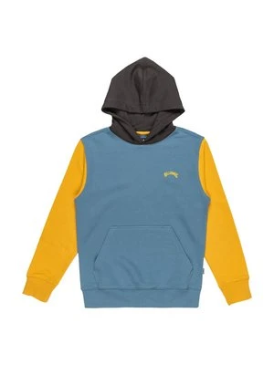 Bluza z kapturem Billabong