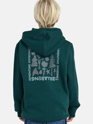 Bluza z kapturem Billabong