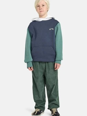 Bluza z kapturem Billabong