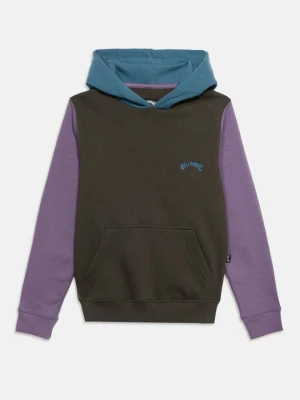 Bluza z kapturem Billabong