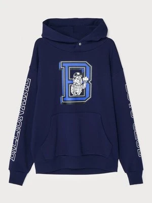 Bluza z kapturem Billionaire Boys Club