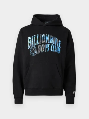 Bluza z kapturem Billionaire Boys Club czarny