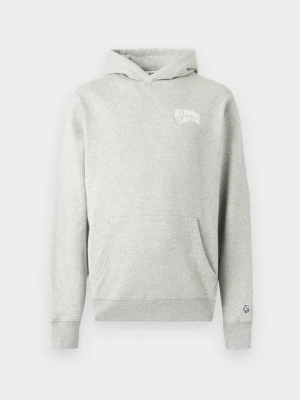 Bluza z kapturem Billionaire Boys Club szary