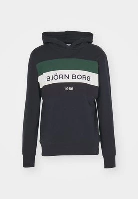 Bluza z kapturem Björn Borg