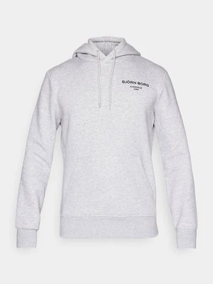 Bluza z kapturem Björn Borg