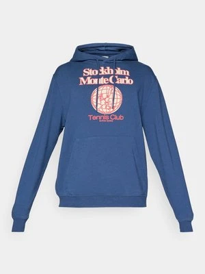 Bluza z kapturem Björn Borg