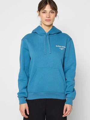 Bluza z kapturem Björn Borg