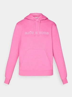 Bluza z kapturem Björn Borg