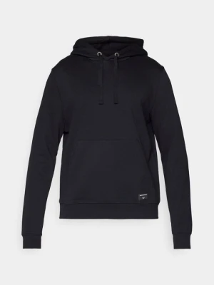 Bluza z kapturem Björn Borg czarny