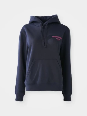 Bluza z kapturem Björn Borg granatowy