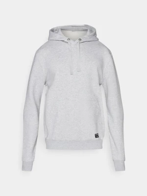 Bluza z kapturem Björn Borg jasnoszary