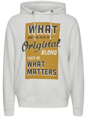 Bluza z kapturem Blend