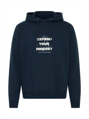 Bluza z kapturem Blend