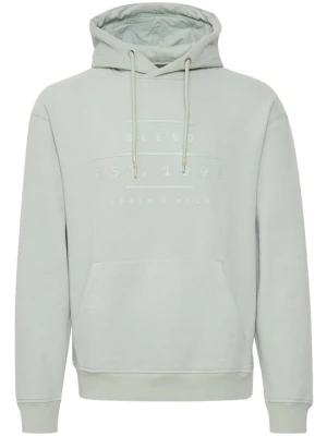 Bluza z kapturem Blend
