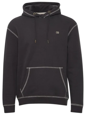 Bluza z kapturem Blend czarny