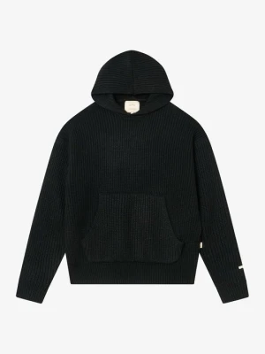 Bluza z kapturem BLKVIS czarny