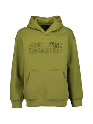 Bluza z kapturem BLUE SEVEN