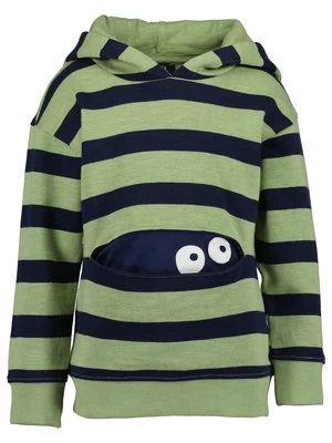 Bluza z kapturem BLUE SEVEN