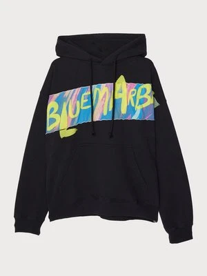 Bluza z kapturem BLUEMARBLE