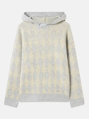 Bluza z kapturem BLUEMARBLE