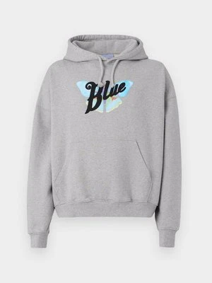 Bluza z kapturem BLUEMARBLE