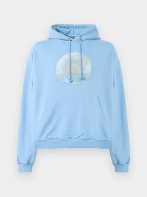 Bluza z kapturem BLUEMARBLE