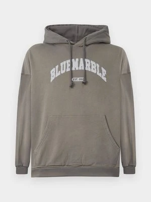 Bluza z kapturem BLUEMARBLE