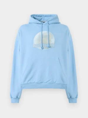 Bluza z kapturem BLUEMARBLE